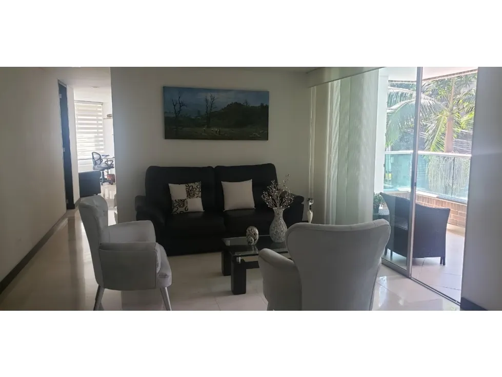 Apartamento en venta en Santa Maria De Los Angeles, Medellín · foto 7 de 15