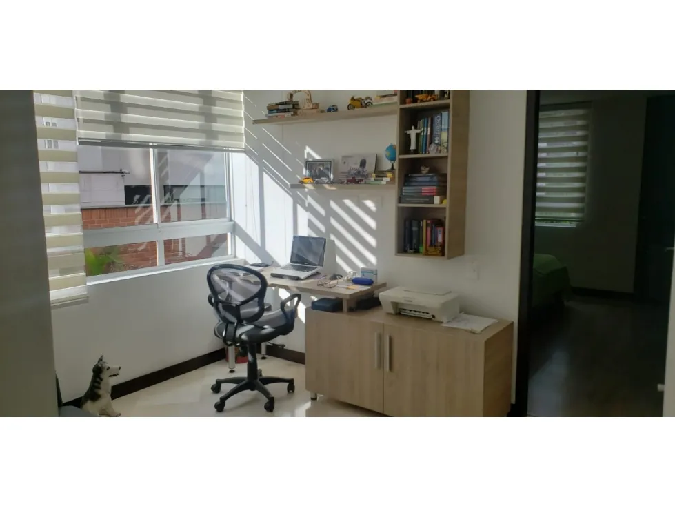 Apartamento en venta en Santa Maria De Los Angeles, Medellín · foto 8 de 15