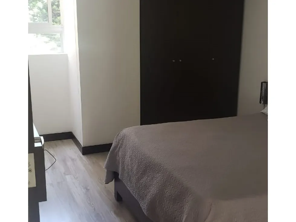 Apartamento en venta en Santa Maria De Los Angeles, Medellín · foto 9 de 15