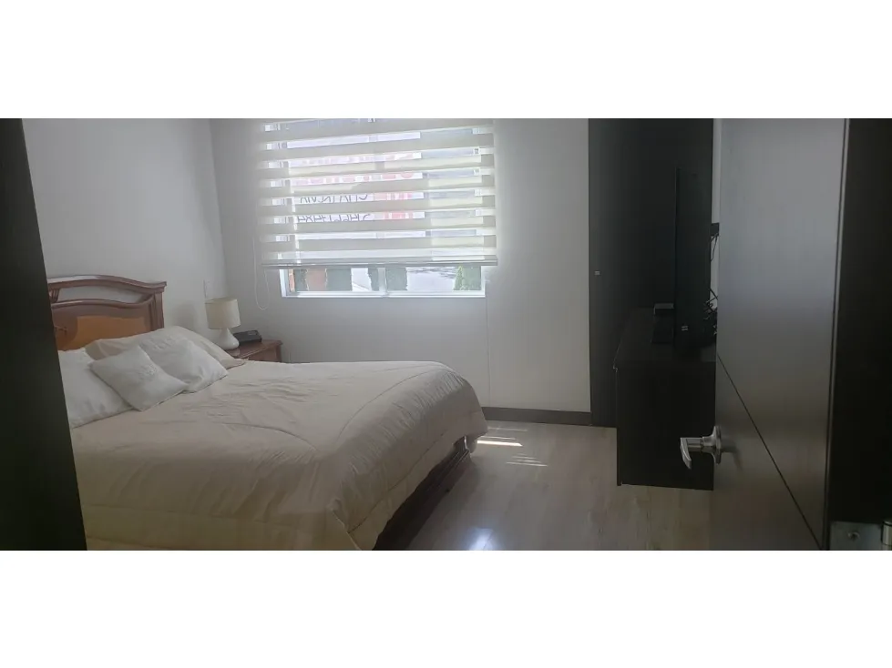 Apartamento en venta en Santa Maria De Los Angeles, Medellín · foto 10 de 15