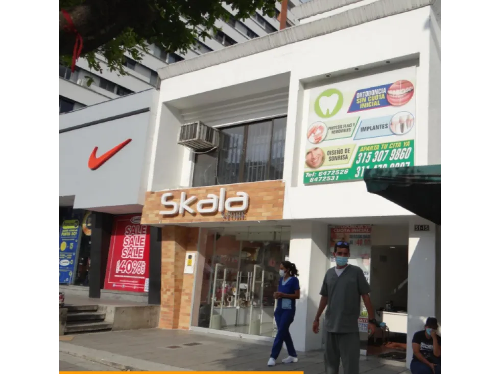 Casa de 7 alcobas en venta en Cabecera Del Llano, Bucaramanga, 392 m² · foto 3 de 7
