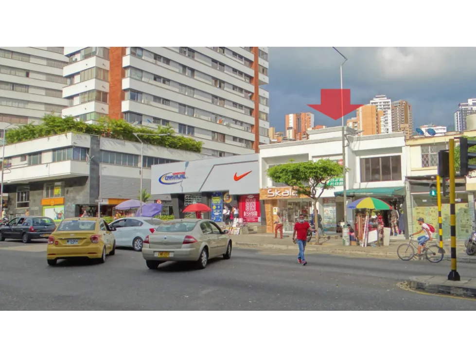 Casa de 7 alcobas en venta en Cabecera Del Llano, Bucaramanga, 392 m² · foto 7 de 7