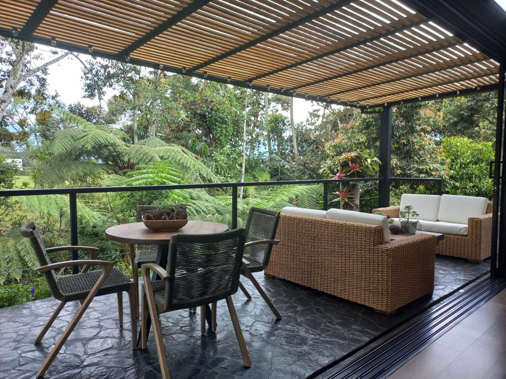 Casa de 3 alcobas en venta en Guamito, La Ceja, 325 m² · foto 11 de 24