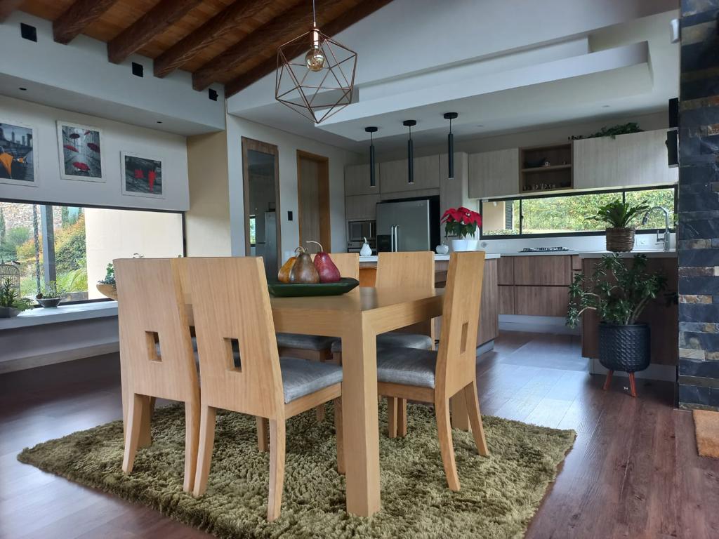 Casa de 3 alcobas en venta en Guamito, La Ceja, 325 m² · foto 17 de 24