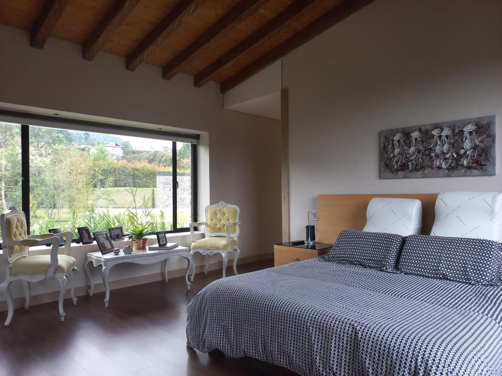 Casa de 3 alcobas en venta en Guamito, La Ceja, 325 m² · foto 20 de 24