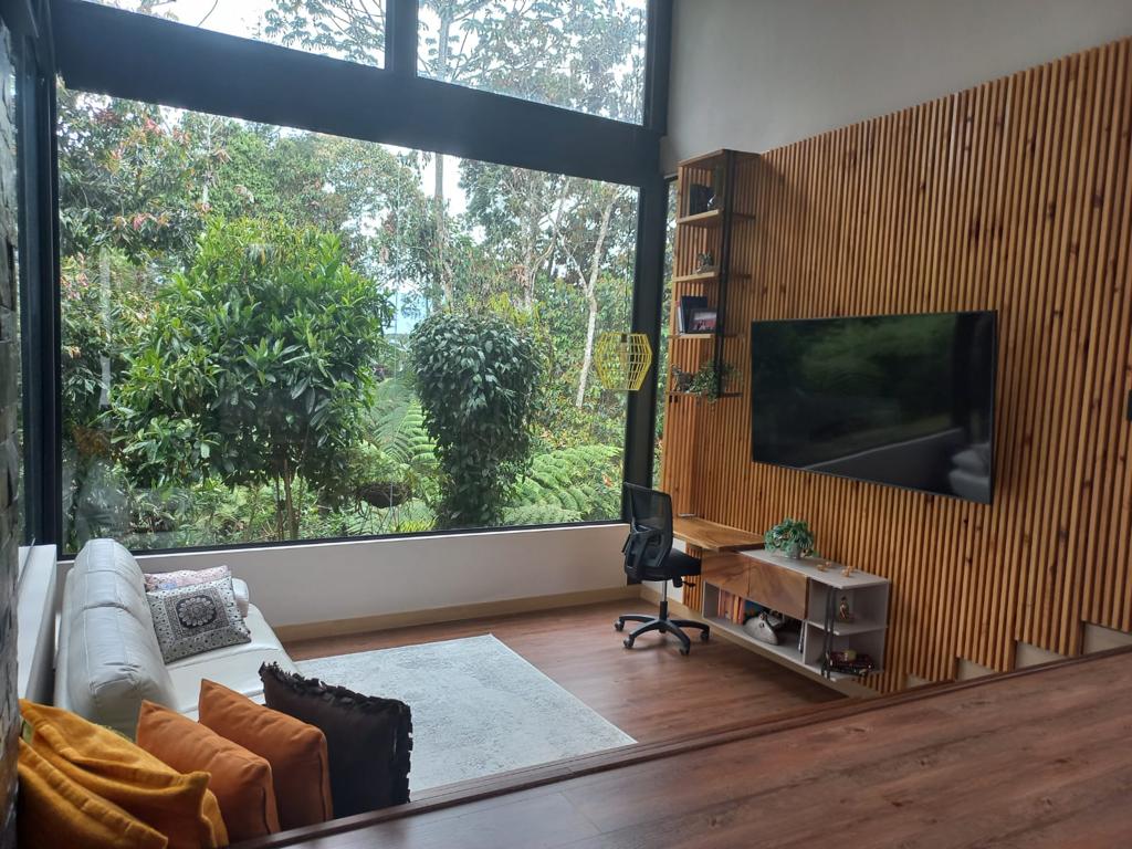 Casa de 3 alcobas en venta en Guamito, La Ceja, 325 m² · foto 22 de 24