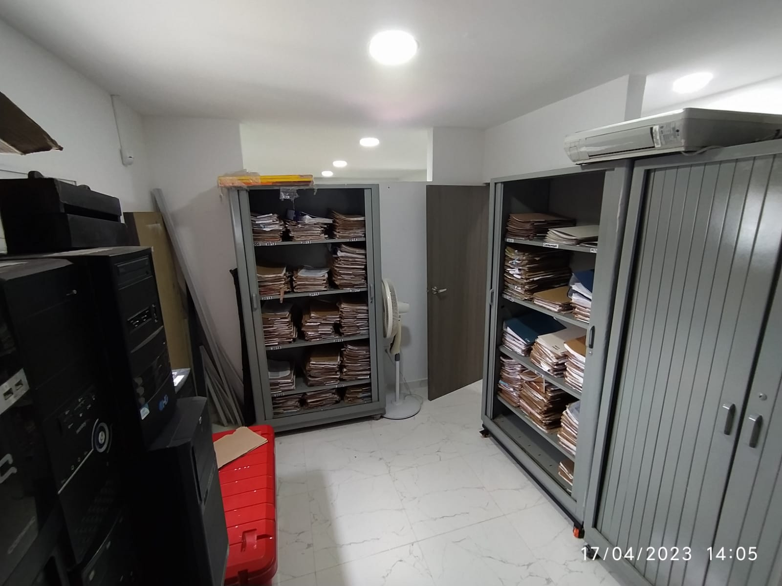 Oficina en arriendo en Paraiso, Barranquilla, 520 m² · foto 13 de 24