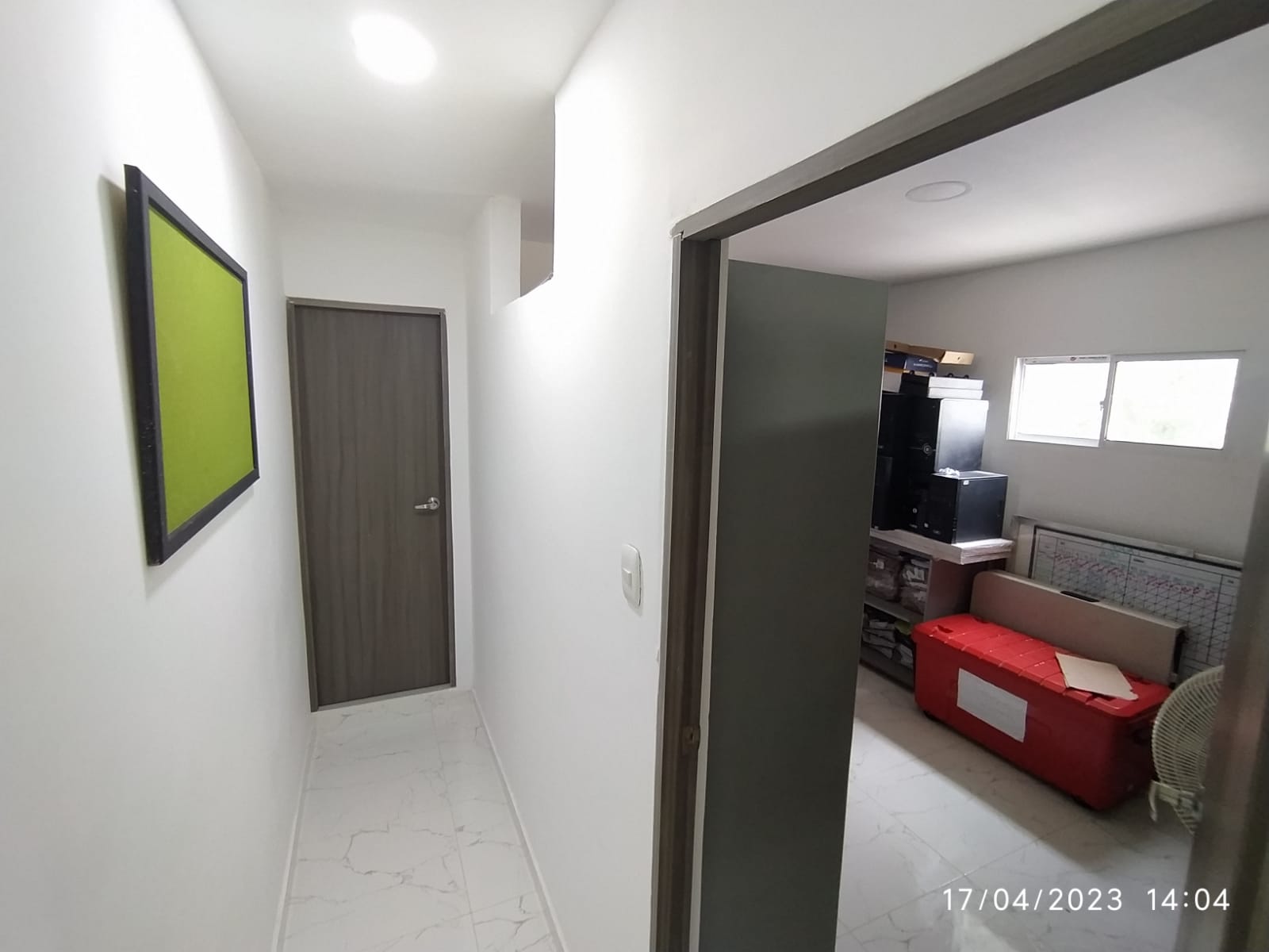 Oficina en arriendo en Paraiso, Barranquilla, 520 m² · foto 14 de 24