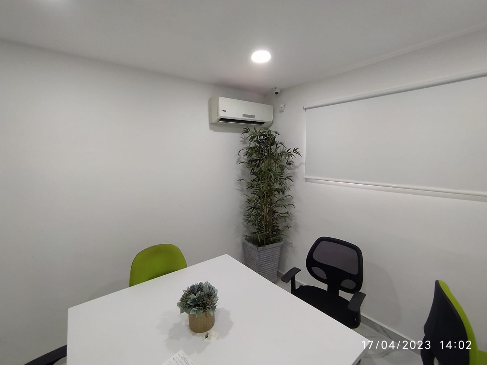 Oficina en arriendo en Paraiso, Barranquilla, 520 m² · foto 15 de 24