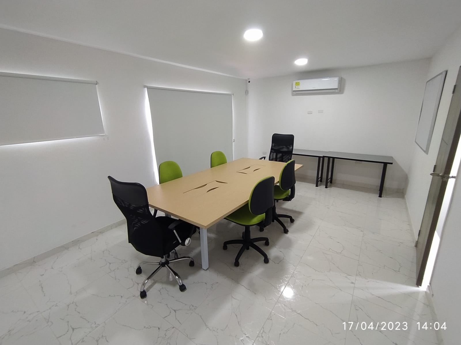 Oficina en arriendo en Paraiso, Barranquilla, 520 m² · foto 16 de 24