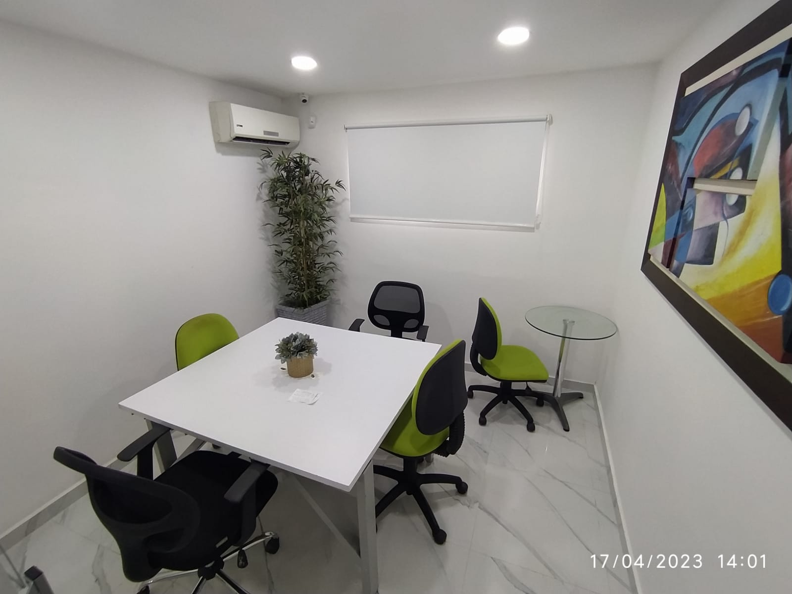 Oficina en arriendo en Paraiso, Barranquilla, 520 m² · foto 18 de 24