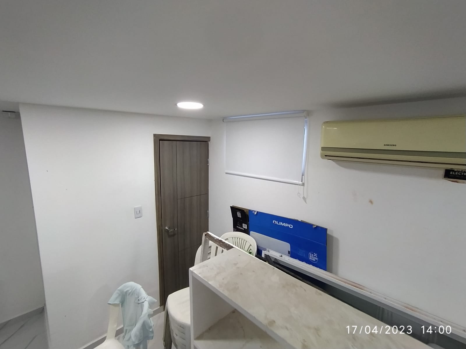 Oficina en arriendo en Paraiso, Barranquilla, 520 m² · foto 19 de 24
