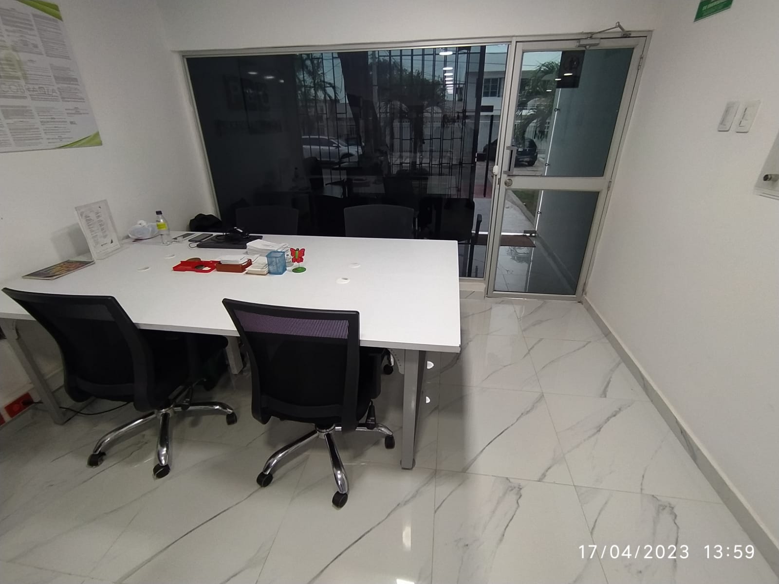 Oficina en arriendo en Paraiso, Barranquilla, 520 m² · foto 20 de 24