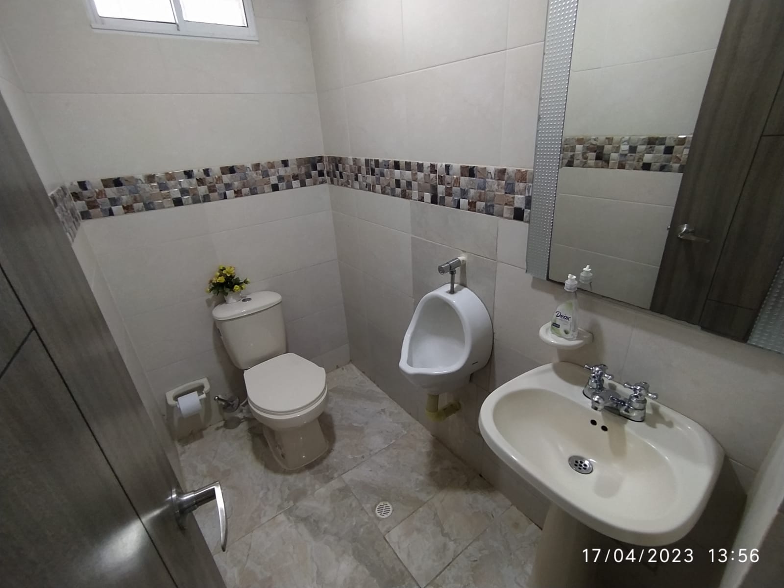 Oficina en arriendo en Paraiso, Barranquilla, 520 m² · foto 22 de 24