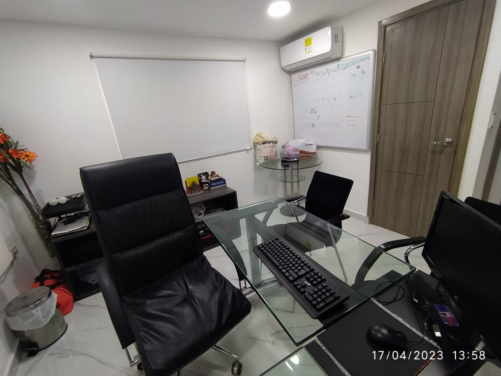 Oficina en arriendo en Paraiso, Barranquilla, 520 m² · foto 11 de 24