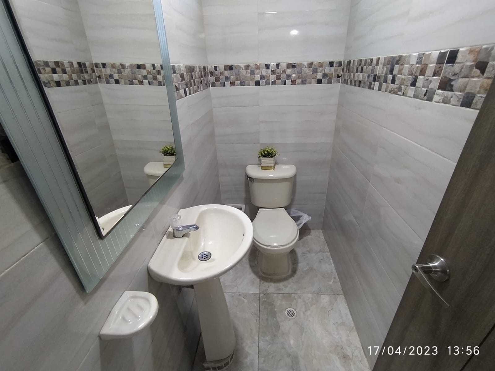 Oficina en arriendo en Paraiso, Barranquilla, 520 m² · foto 23 de 24