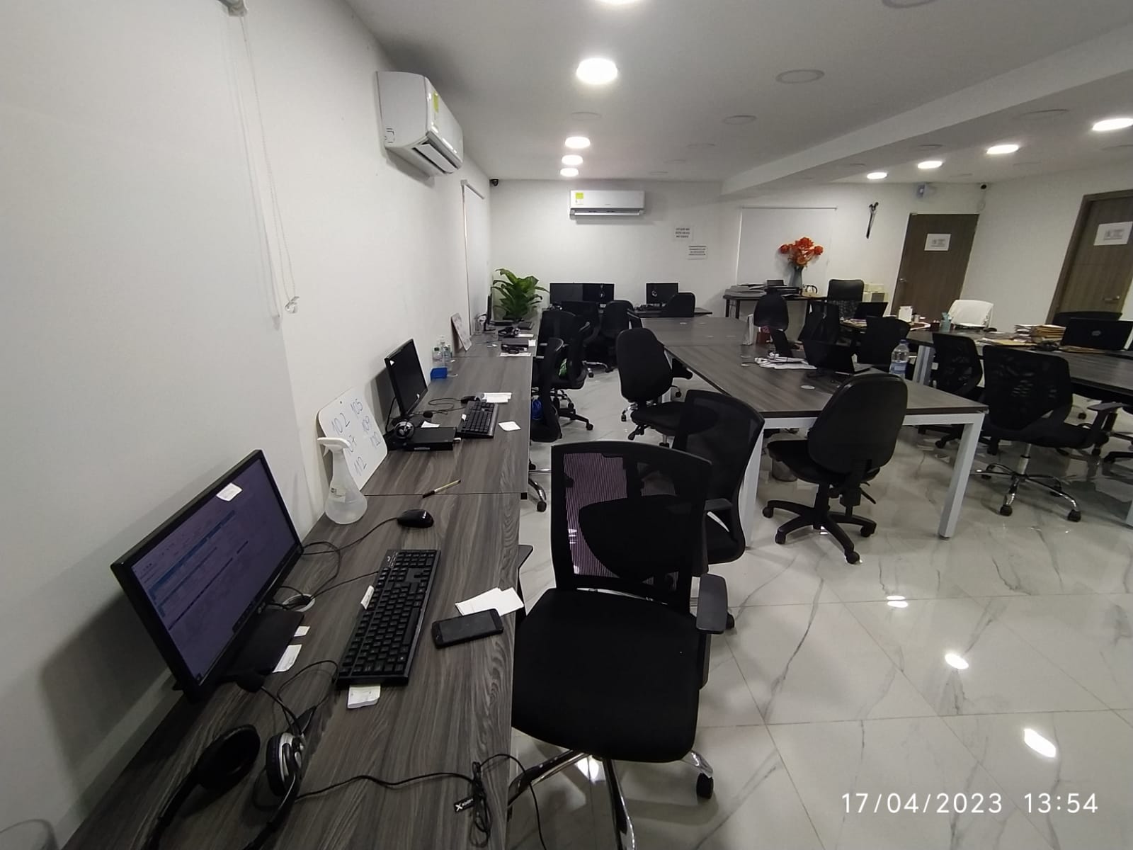 Oficina en arriendo en Paraiso, Barranquilla, 520 m² · foto 10 de 24