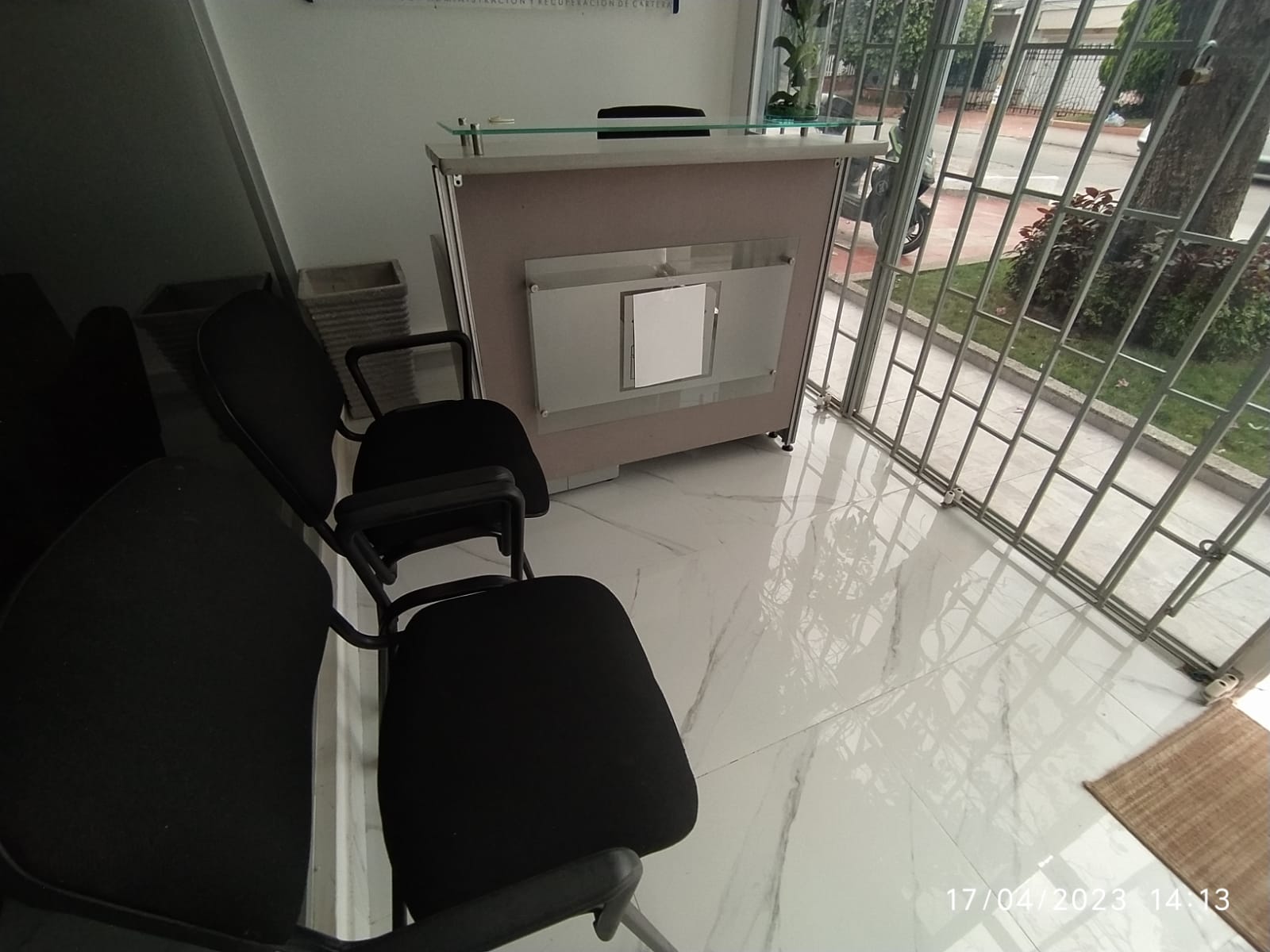 Oficina en arriendo en Paraiso, Barranquilla, 520 m² · foto 12 de 24