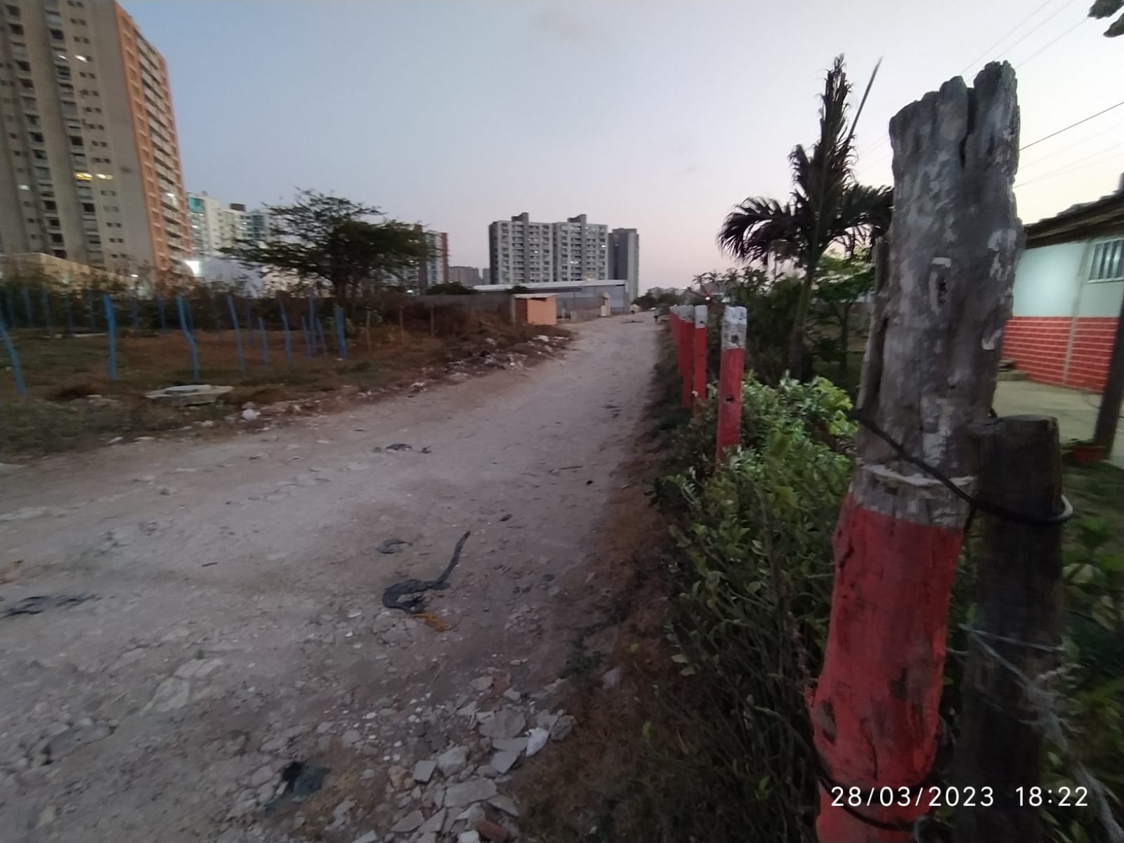 Casa en venta en Villa Campestre, Barranquilla, 2000 m² · foto 10 de 24