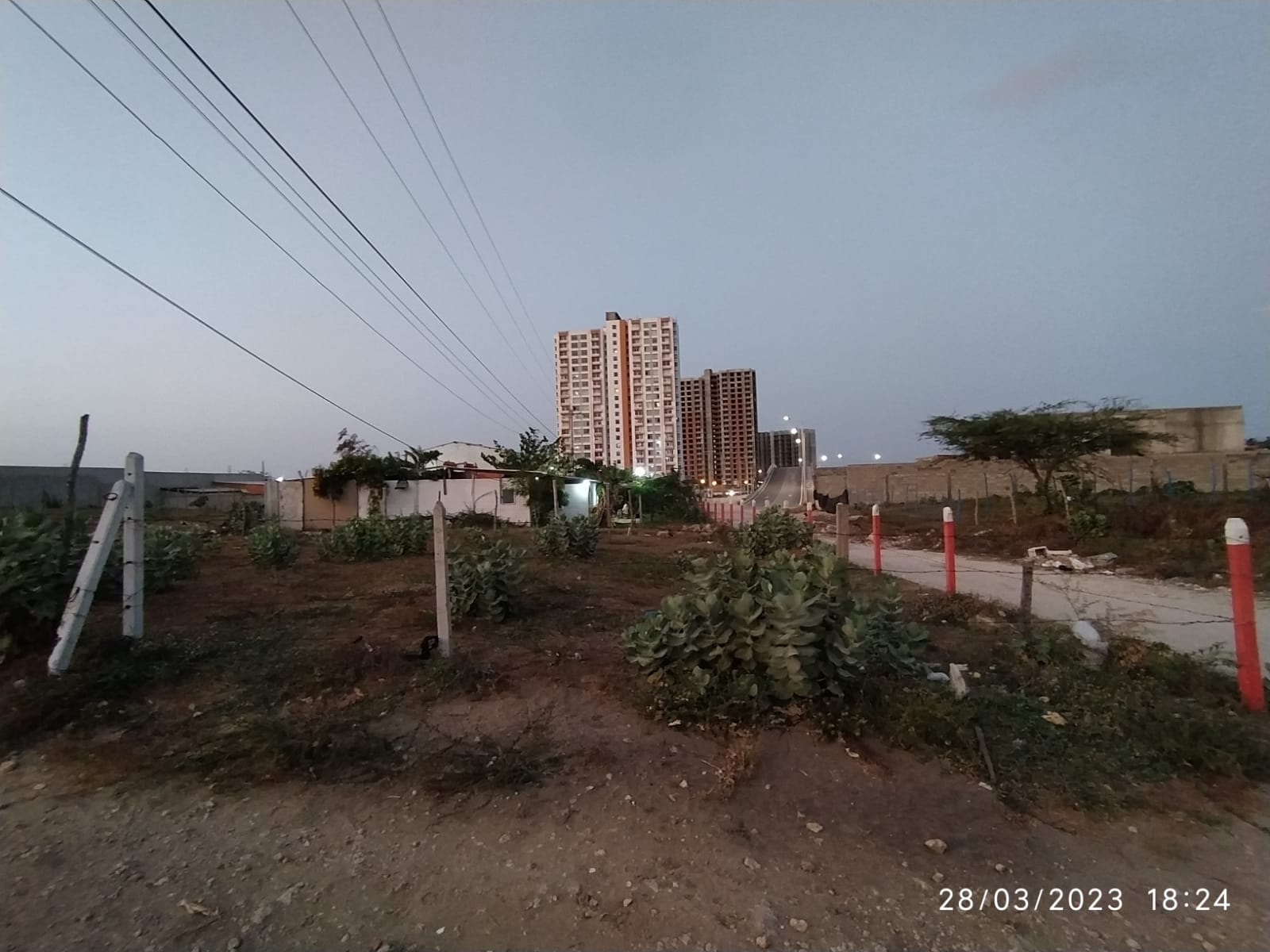 Casa en venta en Villa Campestre, Barranquilla, 2000 m² · foto 11 de 24