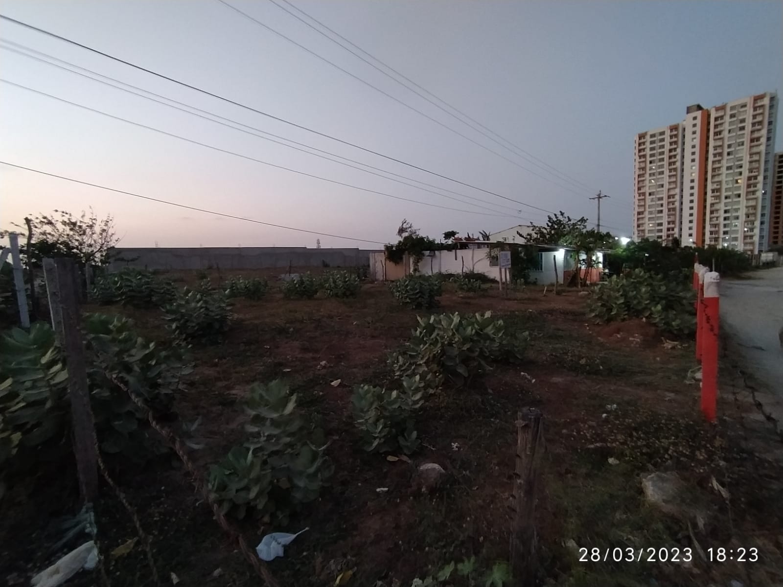 Casa en venta en Villa Campestre, Barranquilla, 2000 m² · foto 13 de 24