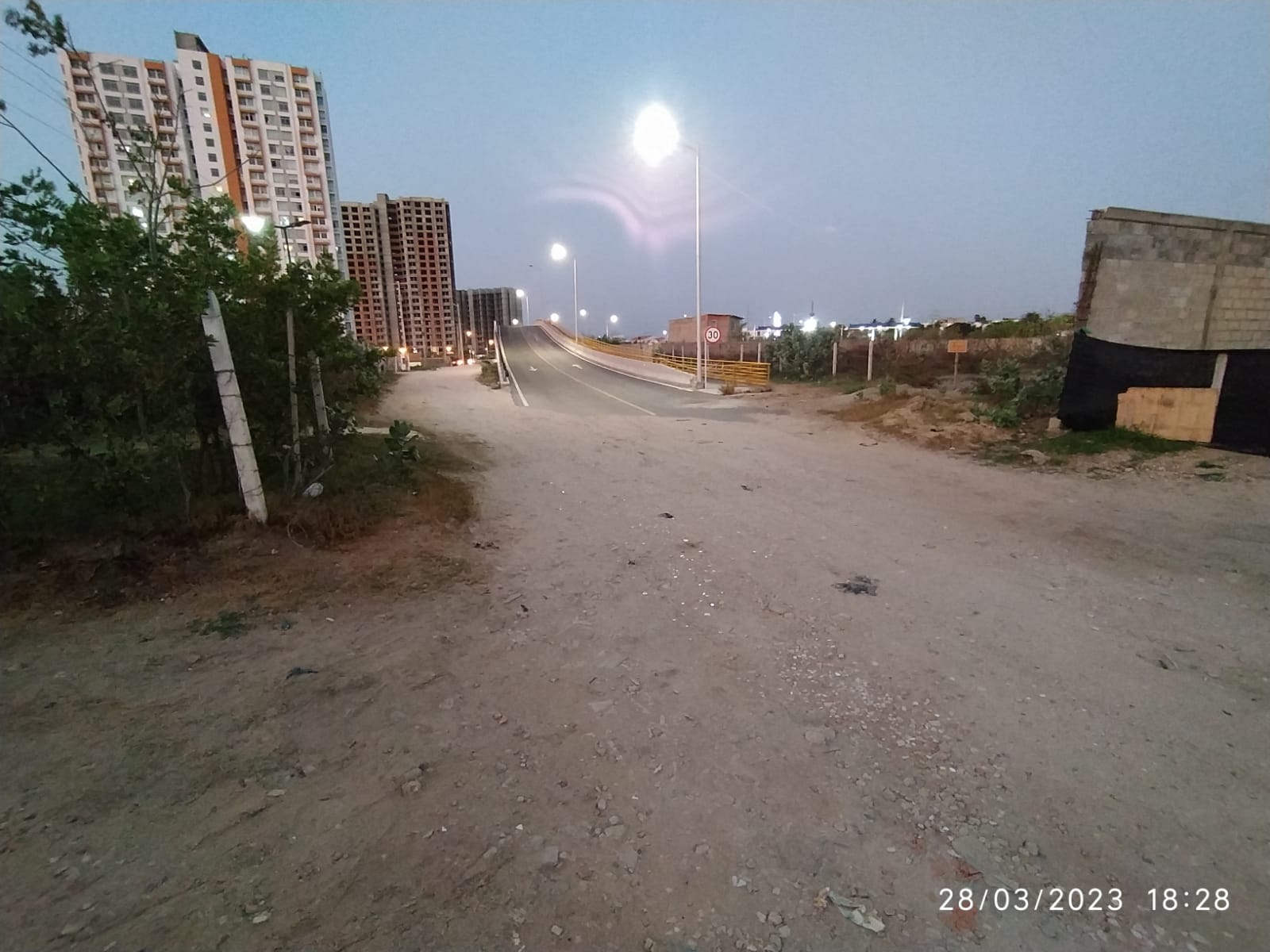 Casa en venta en Villa Campestre, Barranquilla, 2000 m² · foto 17 de 24