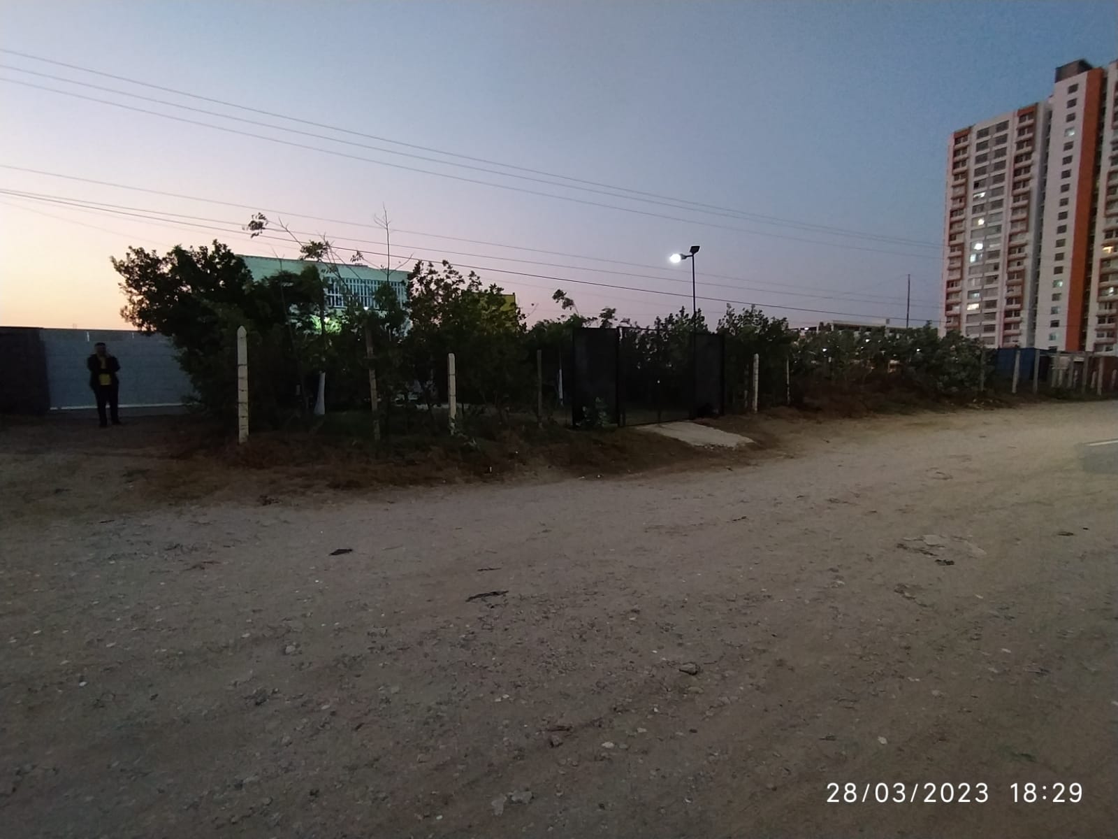 Casa en venta en Villa Campestre, Barranquilla, 2000 m² · foto 20 de 24