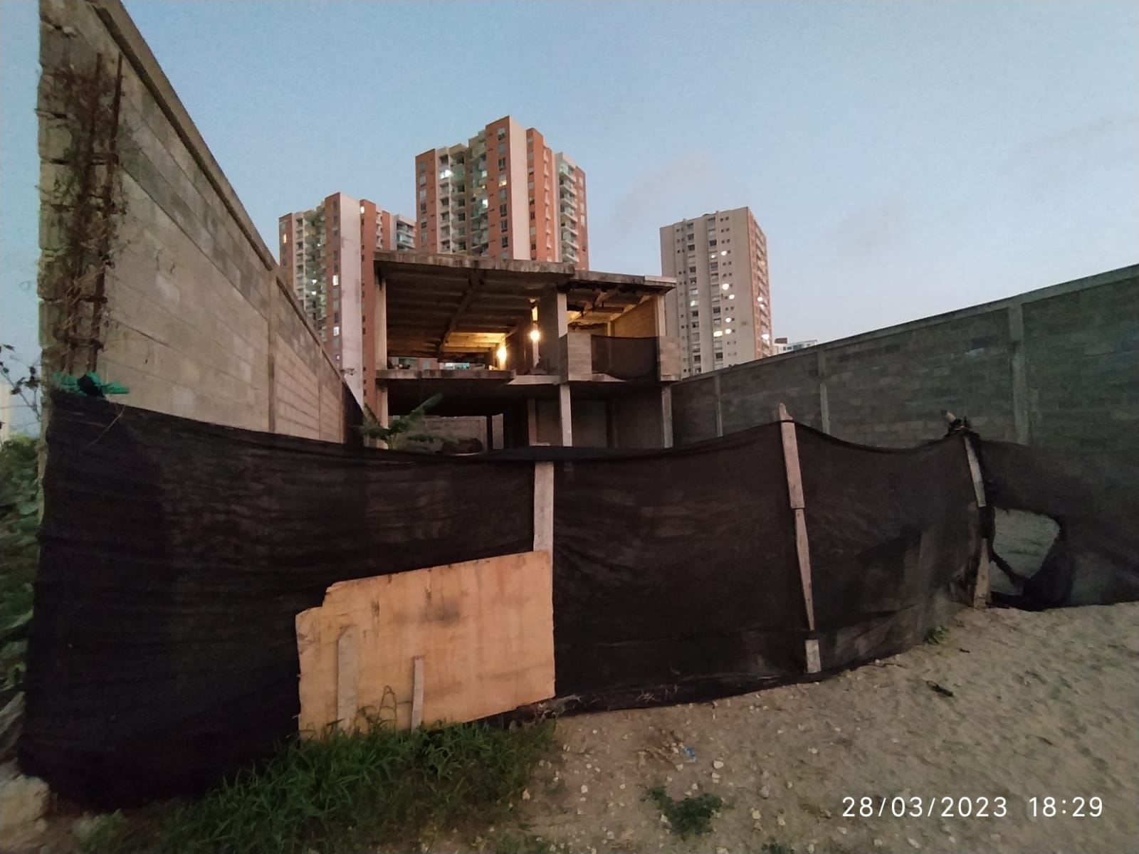 Casa en venta en Villa Campestre, Barranquilla, 2000 m² · foto 21 de 24