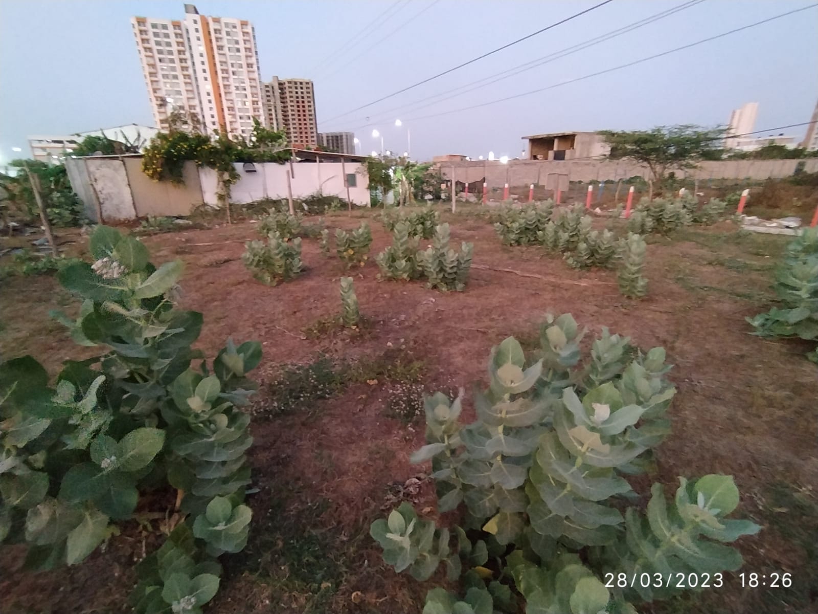 Casa en venta en Villa Campestre, Barranquilla, 2000 m² · foto 22 de 24