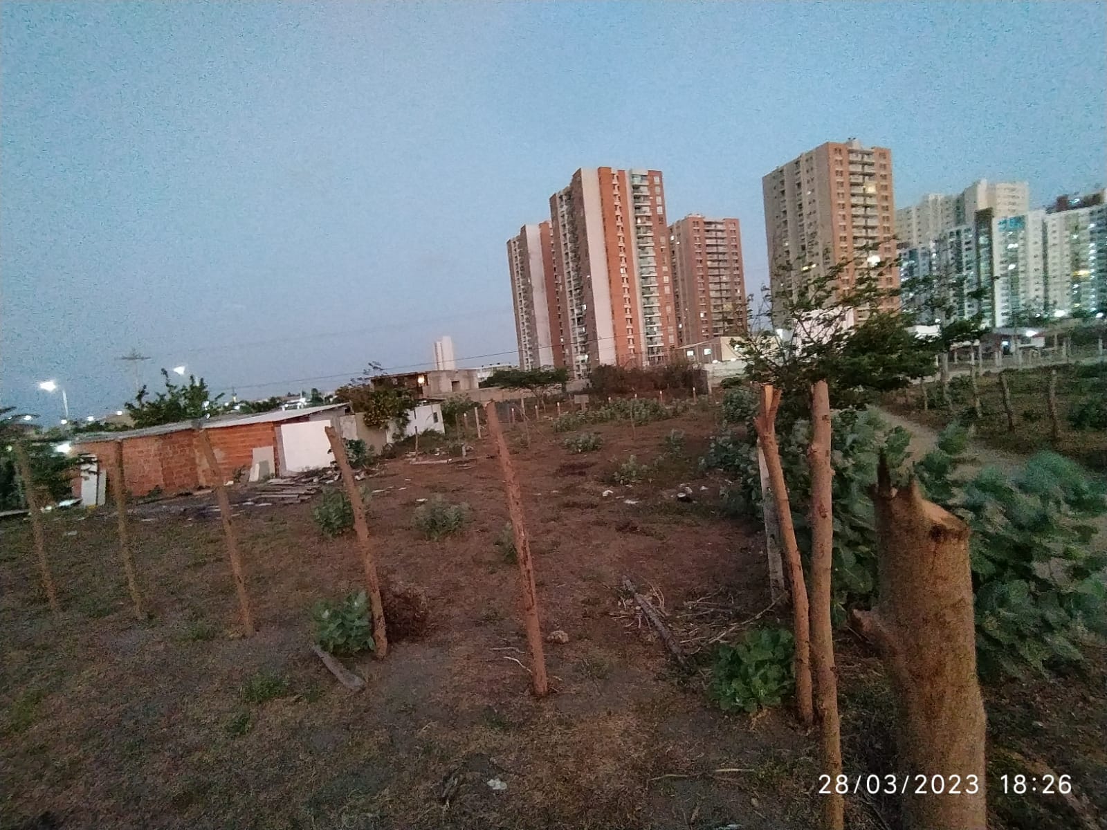 Casa en venta en Villa Campestre, Barranquilla, 2000 m² · foto 23 de 24