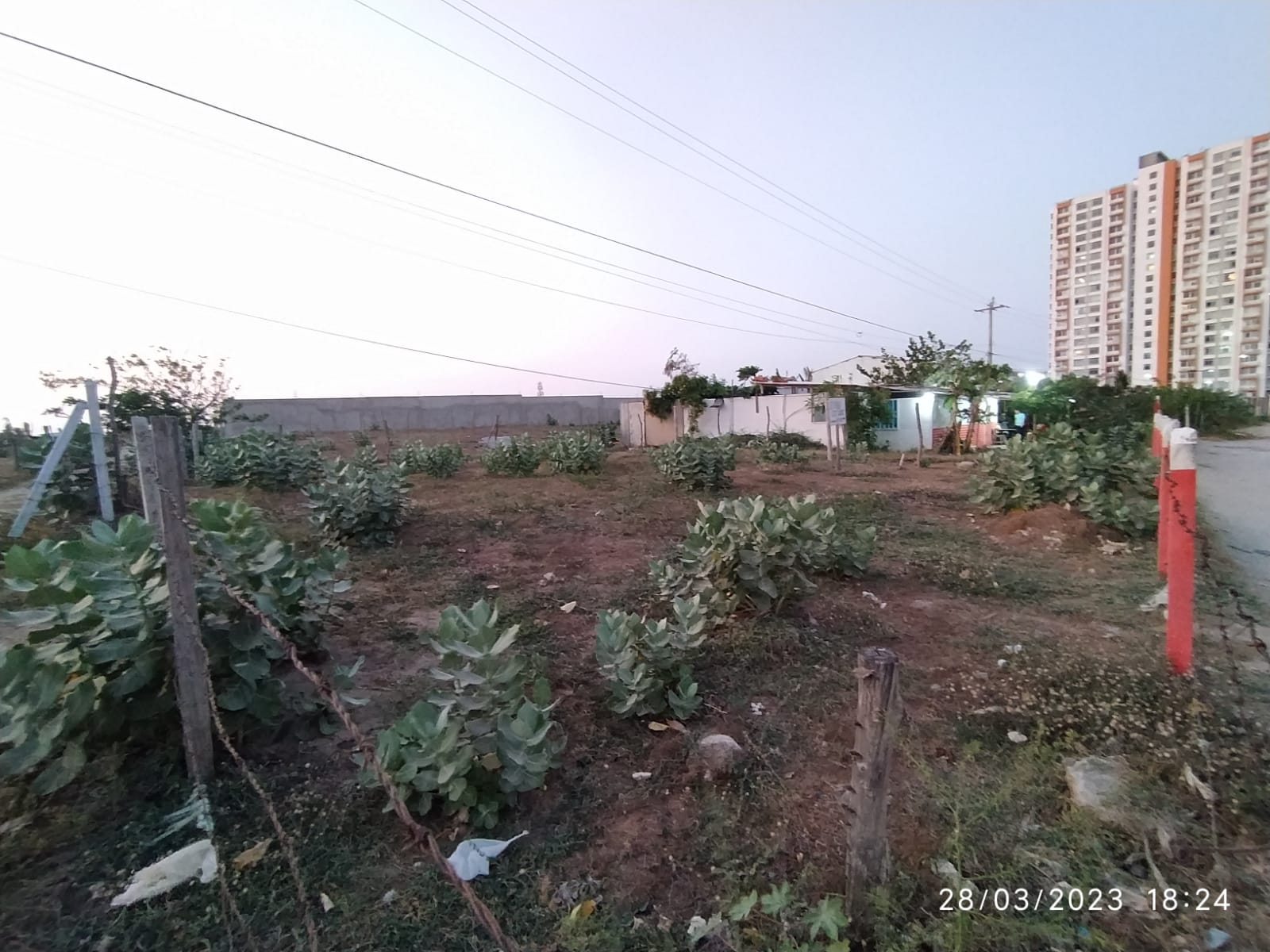 Casa en venta en Villa Campestre, Barranquilla, 2000 m² · foto 7 de 24