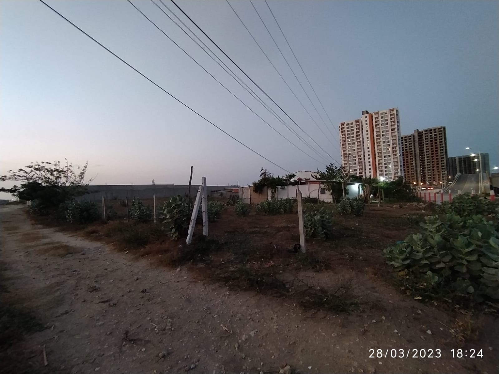 Casa en venta en Villa Campestre, Barranquilla, 2000 m² · foto 8 de 24