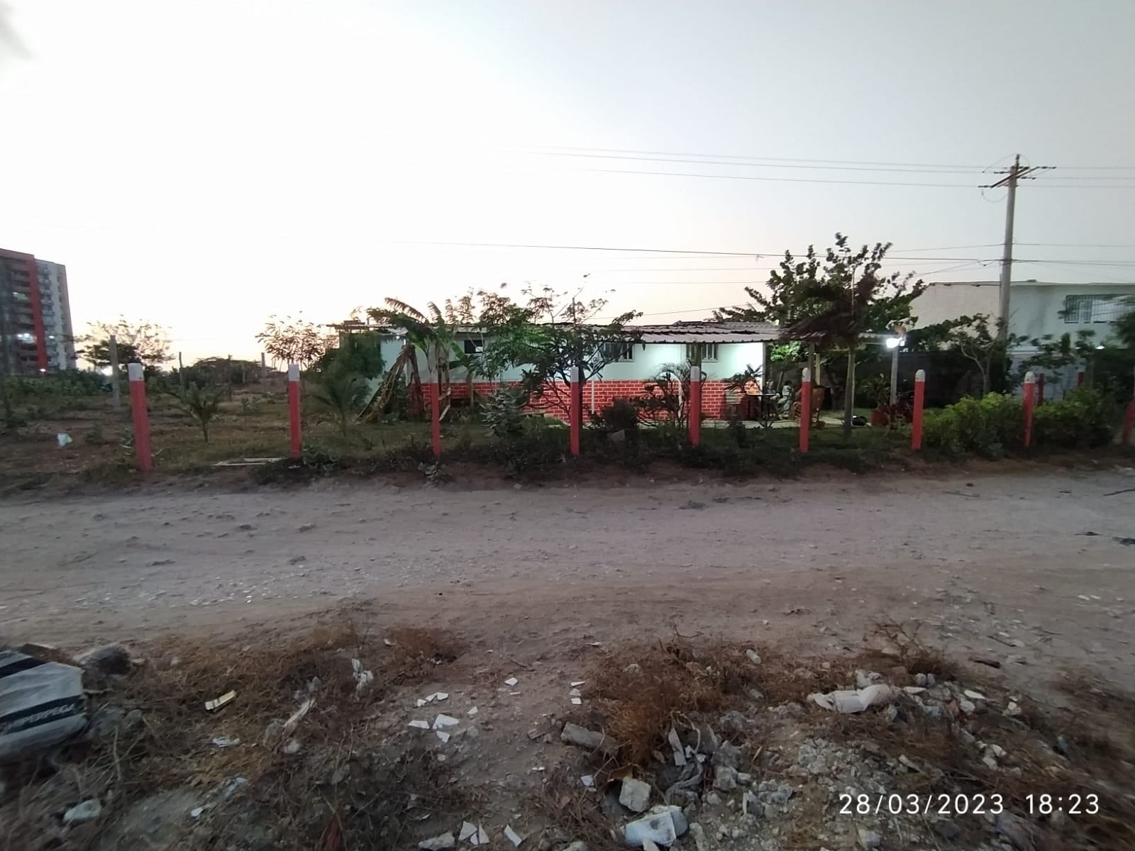 Casa en venta en Villa Campestre, Barranquilla, 2000 m² · foto 9 de 24