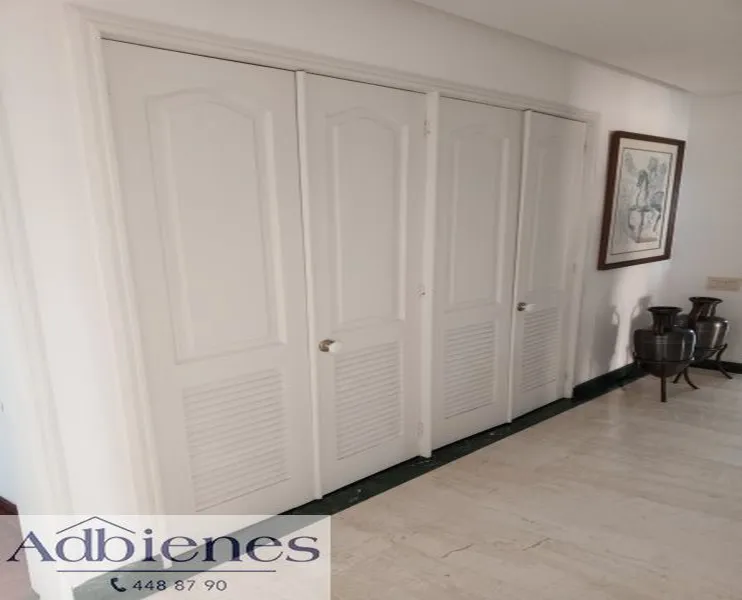 Apartamento en venta en El Poblado, Medellín · foto 15 de 24