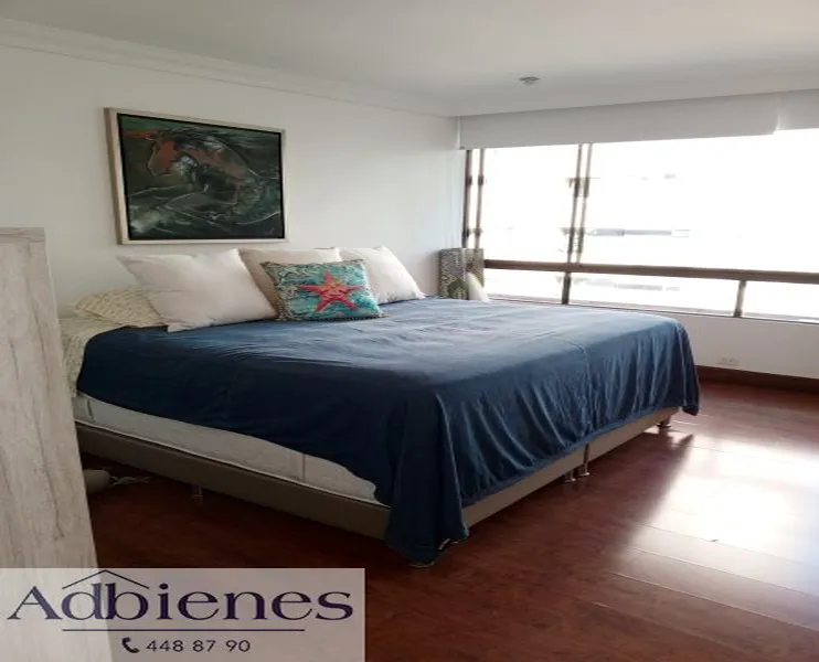 Apartamento en venta en El Poblado, Medellín · foto 16 de 24