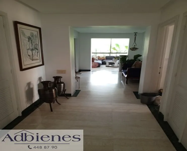 Apartamento en venta en El Poblado, Medellín · foto 17 de 24