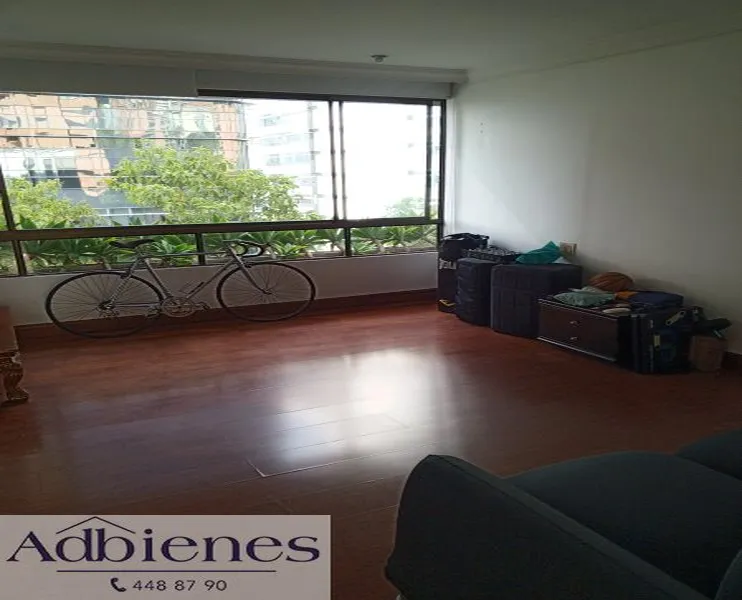 Apartamento en venta en El Poblado, Medellín · foto 18 de 24