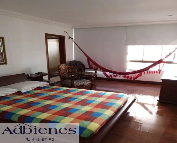 Apartamento en venta en El Poblado, Medellín · foto 19 de 24