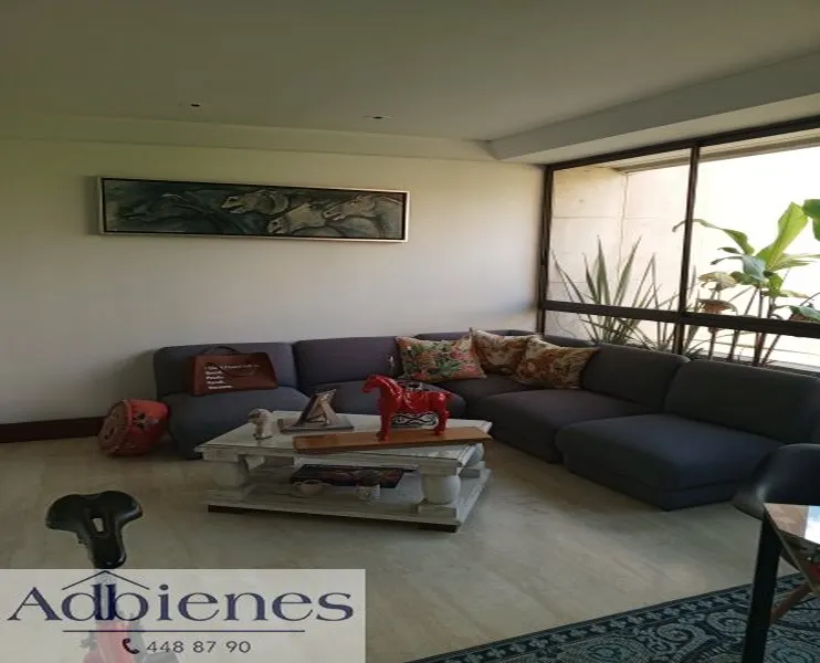 Apartamento en venta en El Poblado, Medellín · foto 20 de 24