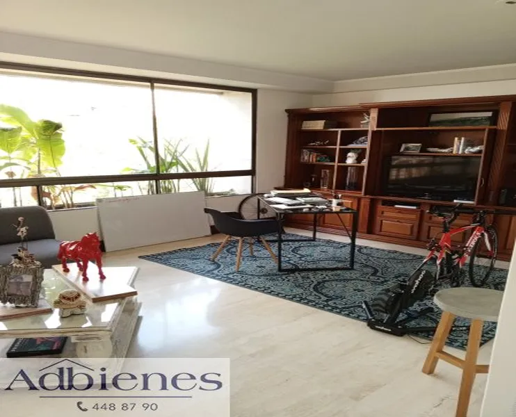 Apartamento en venta en El Poblado, Medellín · foto 21 de 24