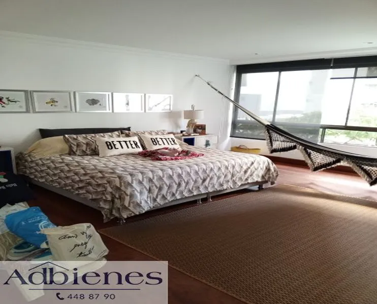 Apartamento en venta en El Poblado, Medellín · foto 23 de 24
