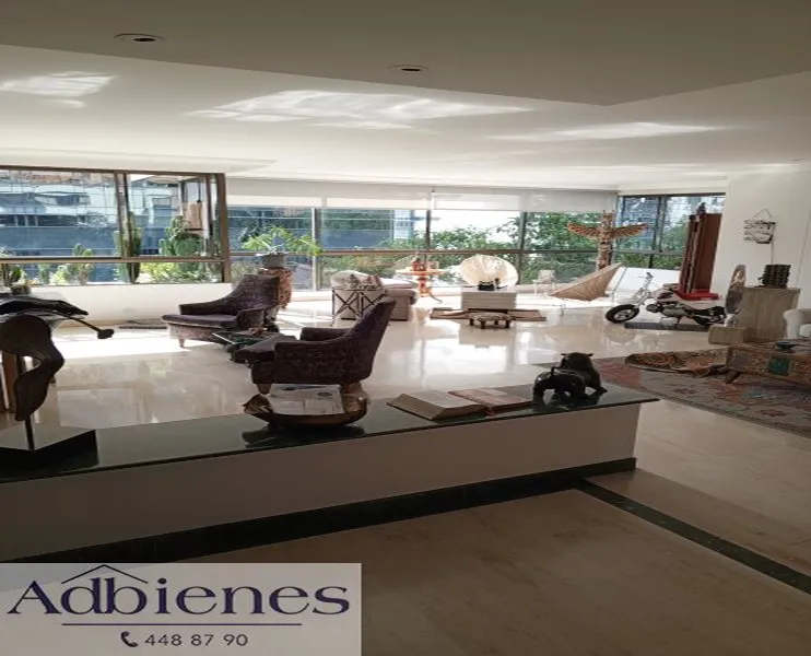 Apartamento en venta en El Poblado, Medellín · foto 4 de 24