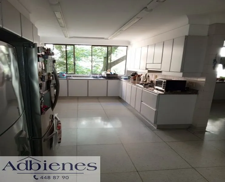 Apartamento en venta en El Poblado, Medellín · foto 8 de 24