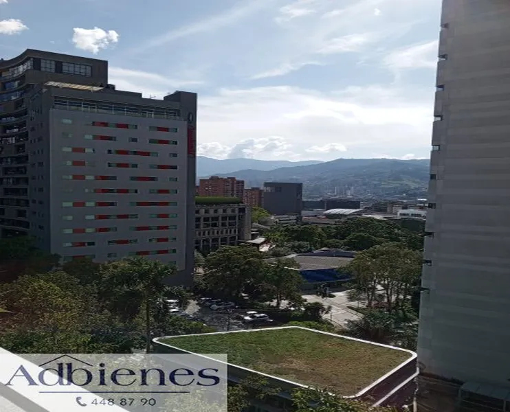 Apartamento en venta en El Poblado, Medellín · foto 9 de 24