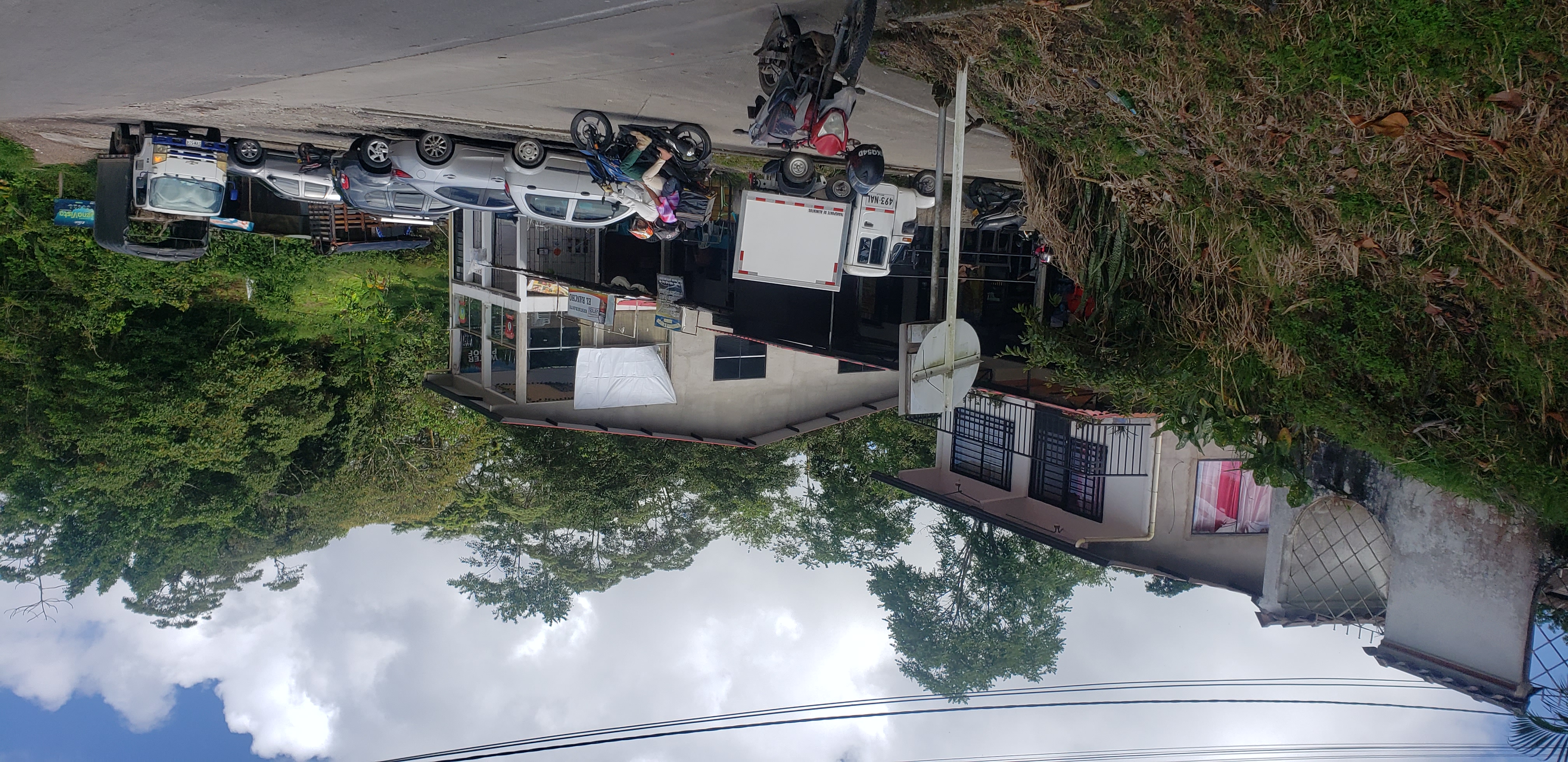 Lote en venta en Villa Maria, Villavicencio · foto 18 de 21