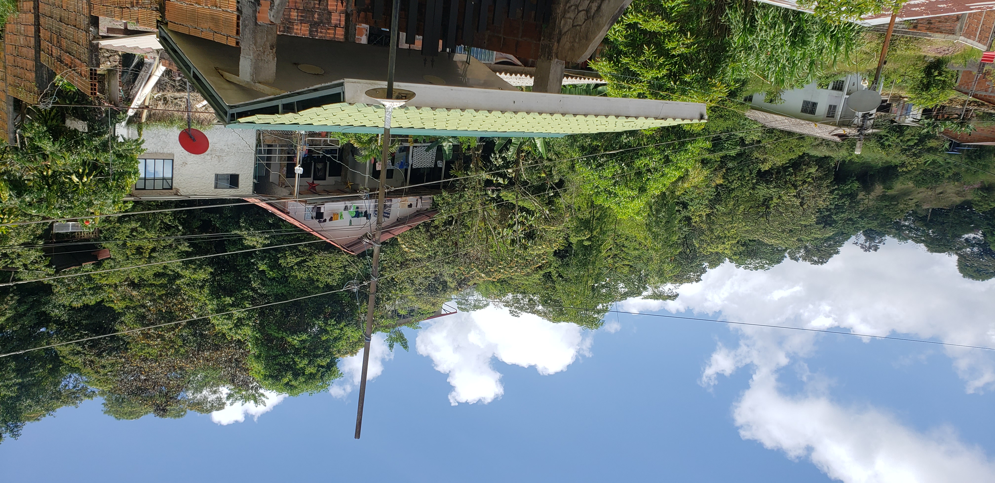 Lote en venta en Villa Maria, Villavicencio · foto 9 de 21
