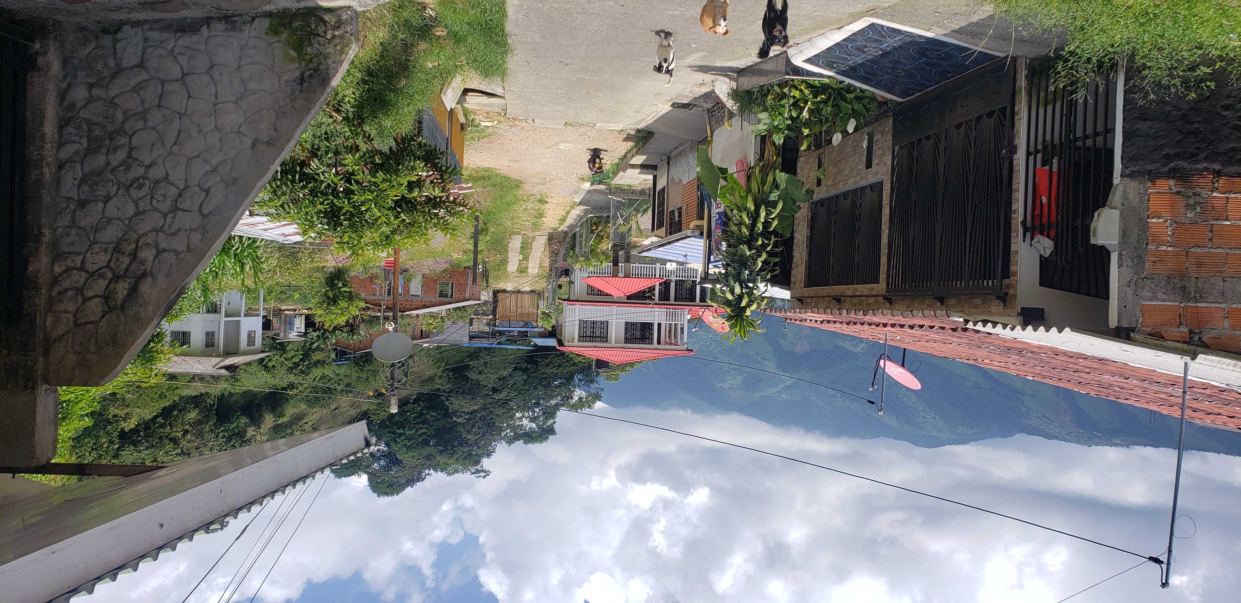 Lote en venta en Villa Maria, Villavicencio · foto 13 de 21