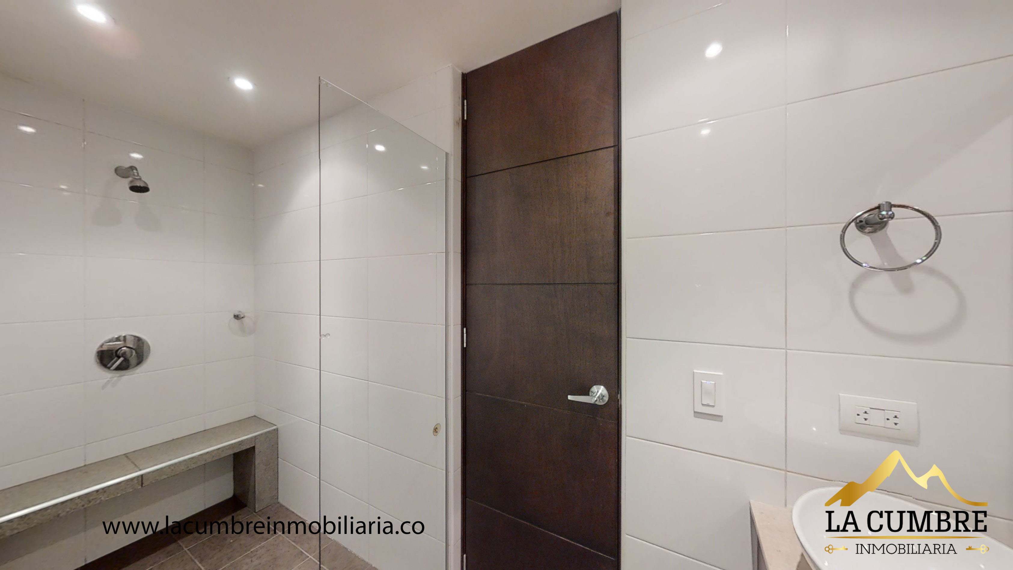 Apartamento en venta en El Poblado, Medellín · foto 10 de 11