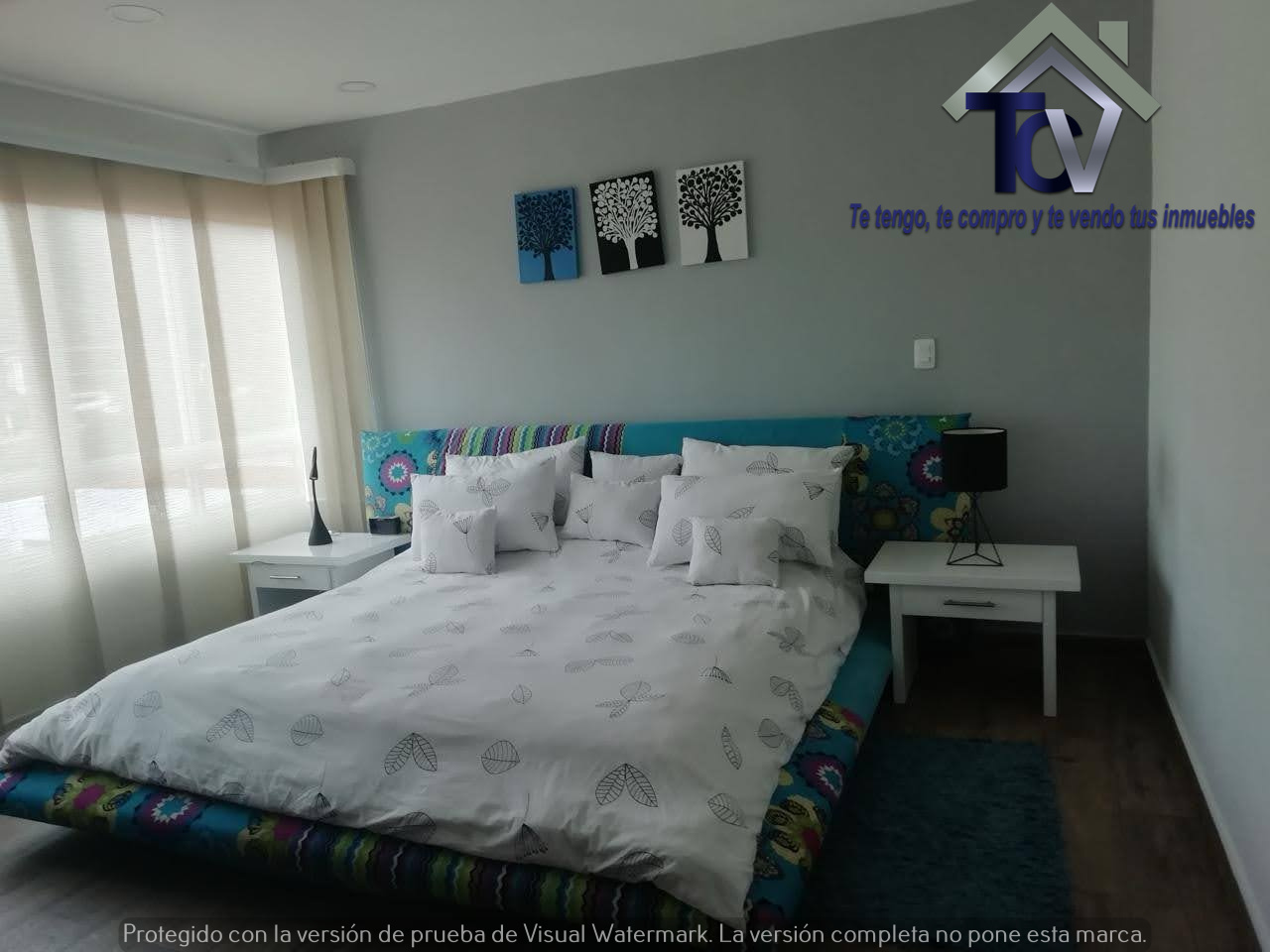 Casa de 4 alcobas en venta en Paseo Cataluña, Piedecuesta, 300 m² · foto 11 de 22