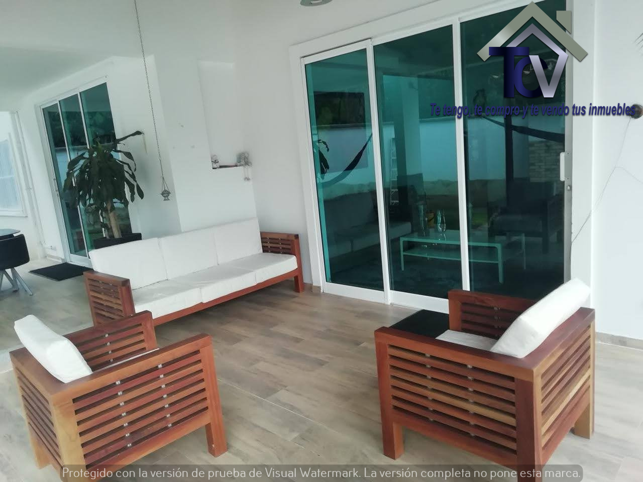 Casa de 4 alcobas en venta en Paseo Cataluña, Piedecuesta, 300 m² · foto 17 de 22